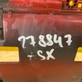 6400H486 | Бампер передній MITSUBISHI ASX / OUTLANDER SPORT 10-21 - Прев'ю 2