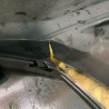 6400H486 | Бампер передній MITSUBISHI ASX / OUTLANDER SPORT 10-21 - Прев'ю 11