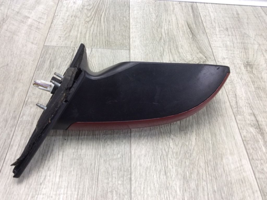 96301-JA04A | Зеркало прав. NISSAN ALTIMA L32 07-12 - Фото 3