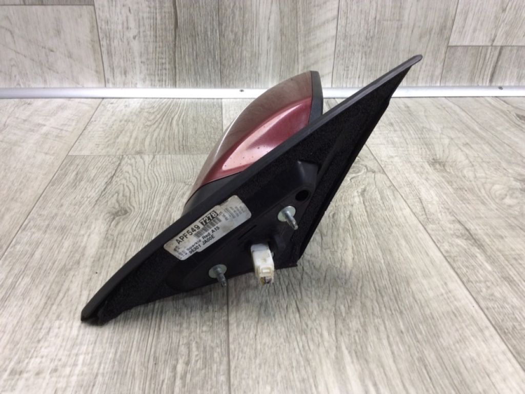 96301-JA04A | Зеркало прав. NISSAN ALTIMA L32 07-12 - Фото 4