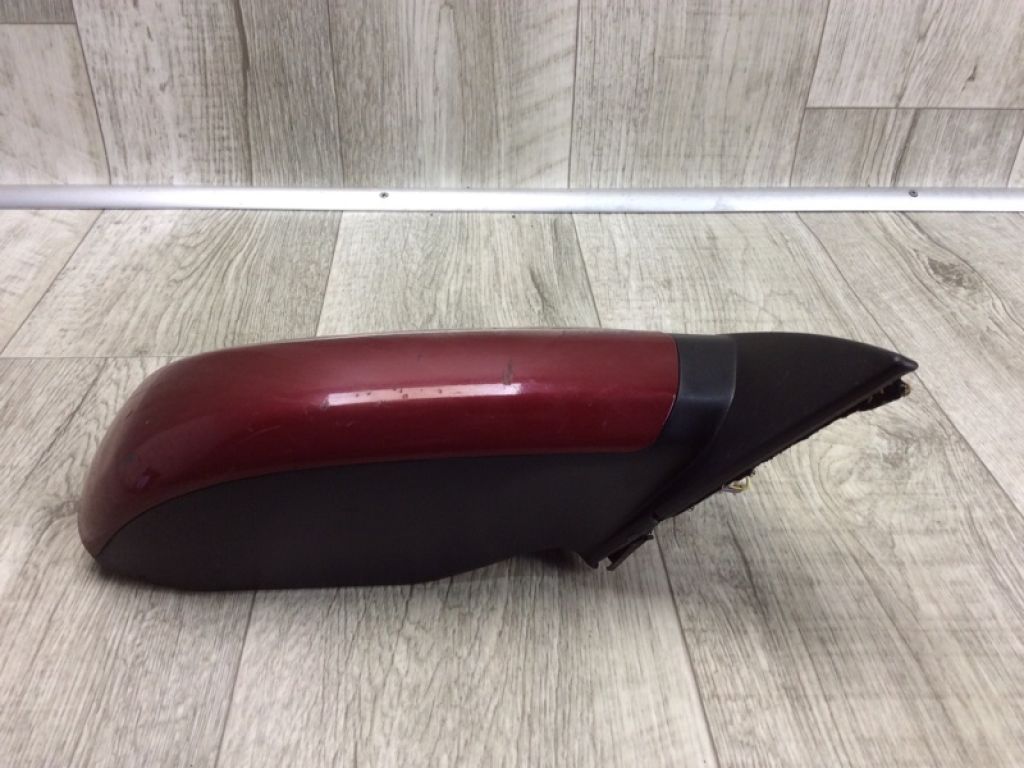 96301-JA04A | Зеркало прав. NISSAN ALTIMA L32 07-12 - Фото 6