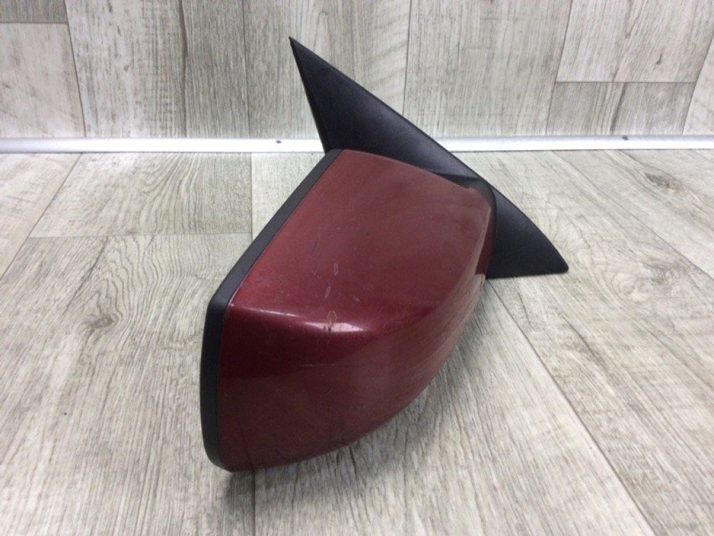 96301-JA04A | Зеркало прав. NISSAN ALTIMA L32 07-12 - Фото 7