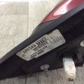 96301-JA04A | Зеркало прав. NISSAN ALTIMA L32 07-12 - Превью 9