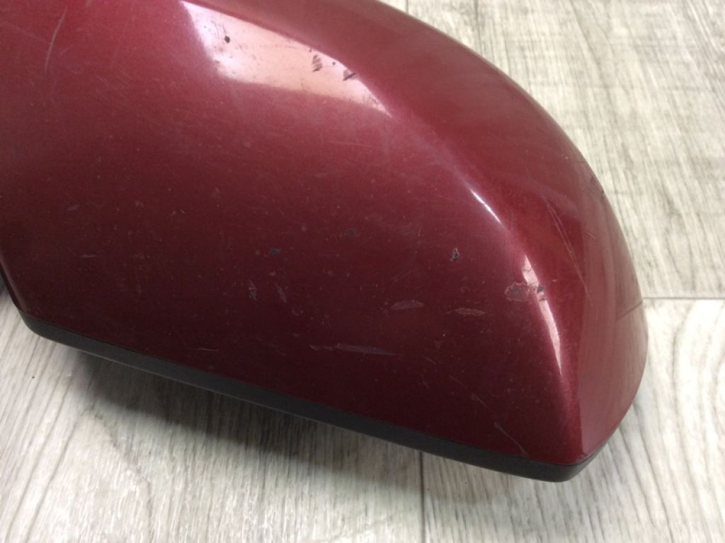 96301-JA04A | Зеркало прав. NISSAN ALTIMA L32 07-12 - Фото 10