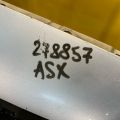 6400H486 | Бампер передний MITSUBISHI ASX / OUTLANDER SPORT 10-21 - Превью 5