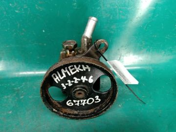 Насос ГУР NISSAN ALMERA 95-00