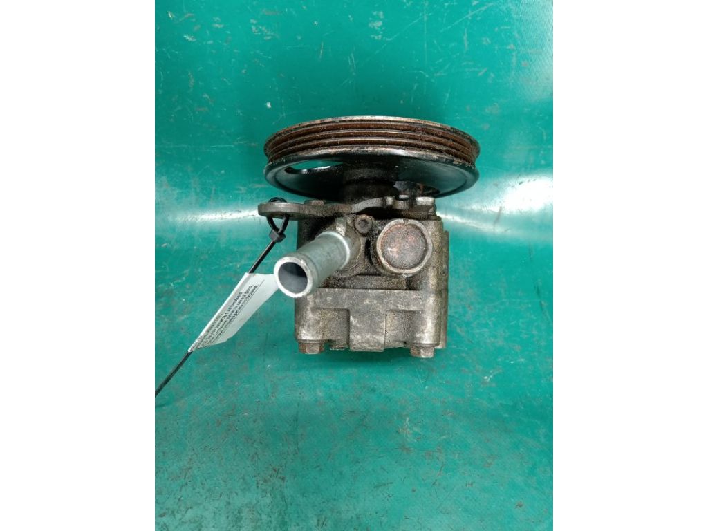 491105M600 | Насос ГУР NISSAN ALMERA 95-00 - Фото 6