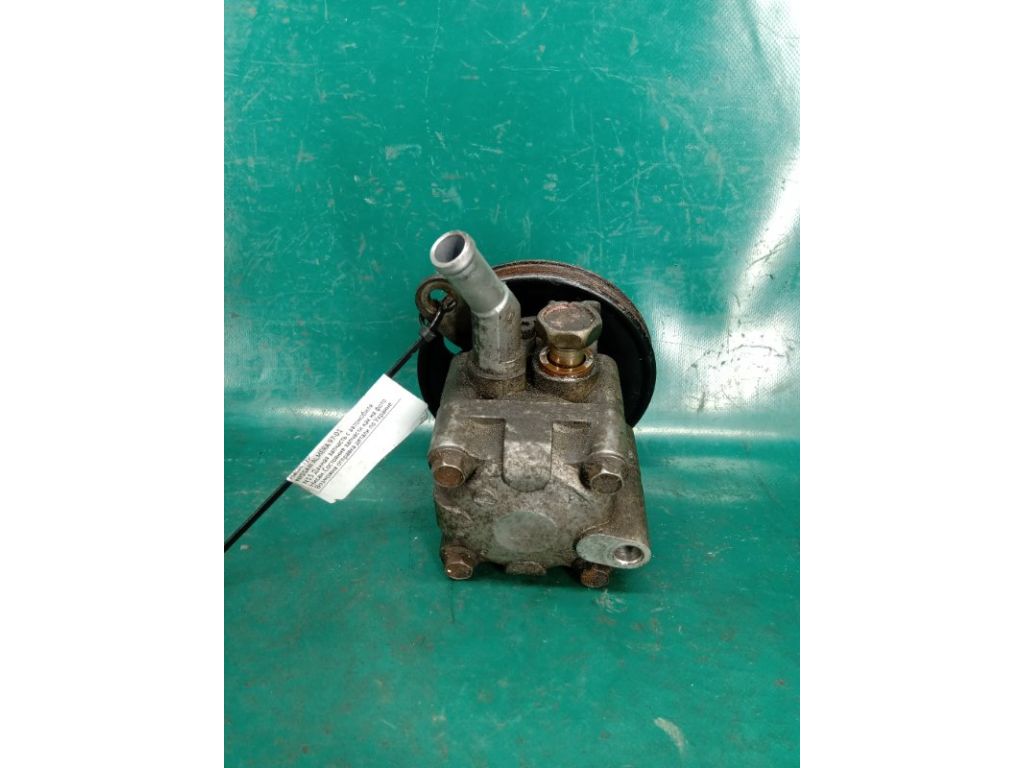 491105M600 | Насос ГУР NISSAN ALMERA 95-00 - Фото 7