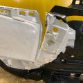 6400H100 | Бампер передній MITSUBISHI OUTLANDER GF 12- - Прев'ю 4