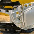 6400H100 | Бампер передній MITSUBISHI OUTLANDER GF 12- - Прев'ю 6