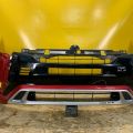 6400H102 | Бампер передний MITSUBISHI OUTLANDER GF 12-