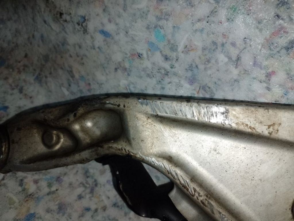 54500-JA00B | Рычаг передней подвески нижний прав. NISSAN ALTIMA L32 07-12 - Фото 3