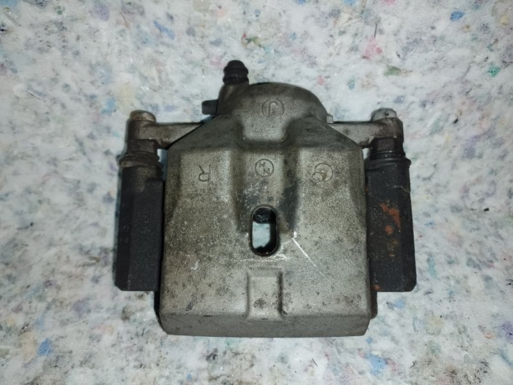 47730-47060 | Супорт гальмівний передн. прав. TOYOTA PRIUS - 30 09-17
