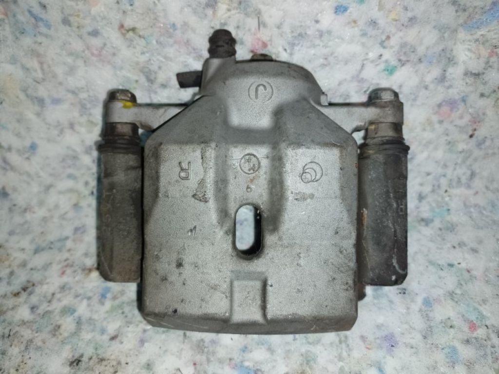 47730-47060 | Супорт гальмівний передн. прав. TOYOTA PRIUS - 30 09-17