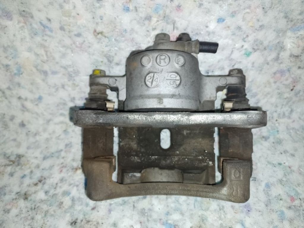 47730-47060 | Супорт гальмівний передн. прав. TOYOTA PRIUS - 30 09-17 - Фото 2