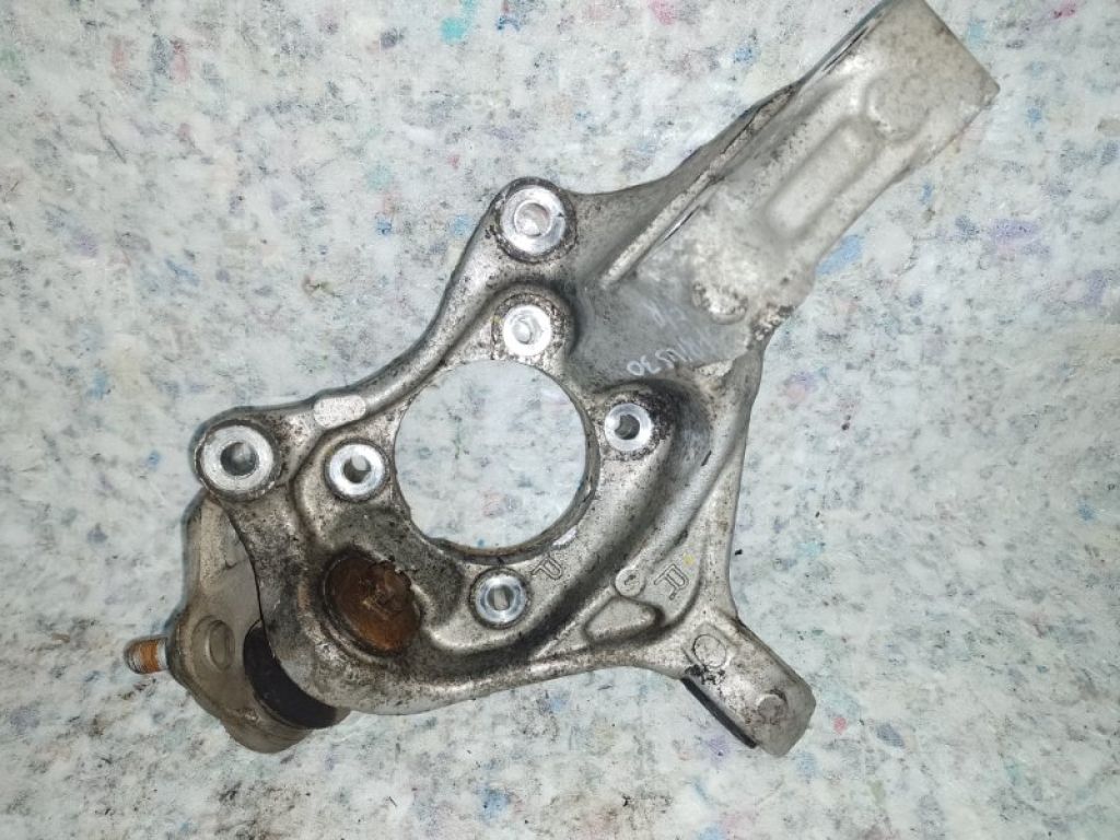 43201-47030 | Кулак поворотный прав. TOYOTA PRIUS - 30 09-17 - Фото 2