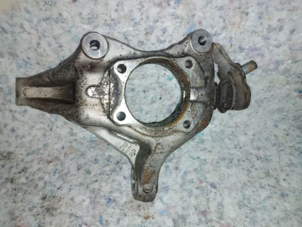 43201-47030 | Кулак поворотний прав. TOYOTA PRIUS - 30 09-17