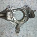 43201-47030 | Кулак поворотний прав. TOYOTA PRIUS - 30 09-17