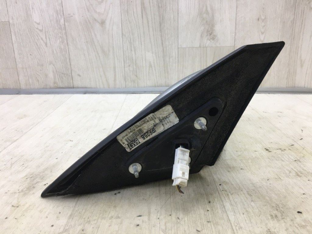 96301-JB10E | Зеркало прав. NISSAN ALTIMA L32 07-12 - Фото 7