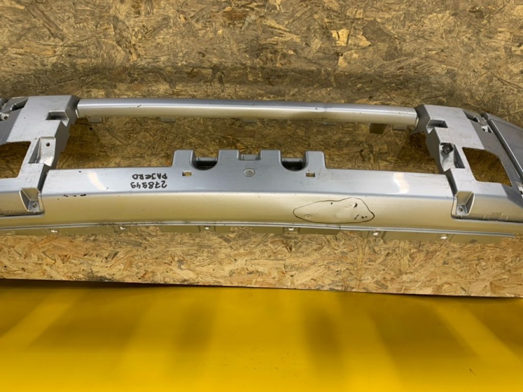 6400B758HA | Бампер передній MITSUBISHI PAJERO 06-21 - Фото 6