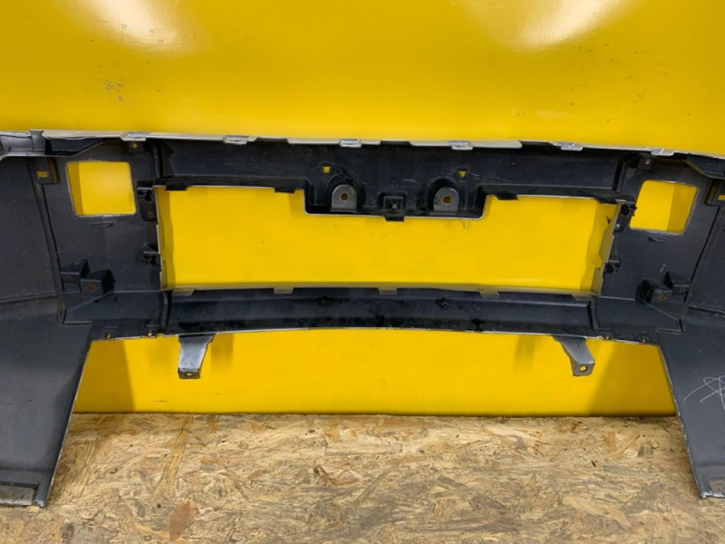 6400B758HA | Бампер передній MITSUBISHI PAJERO 06-21 - Фото 8