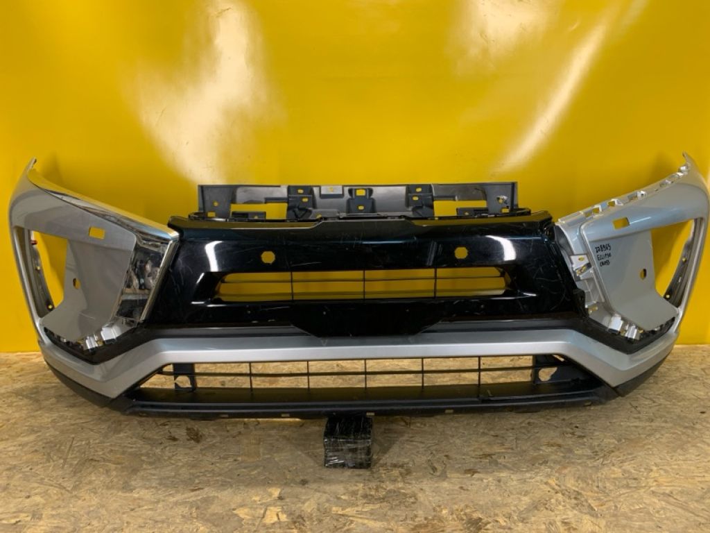 6400J506 | Бампер передній MITSUBISHI ECLIPSE CROSS 17-20