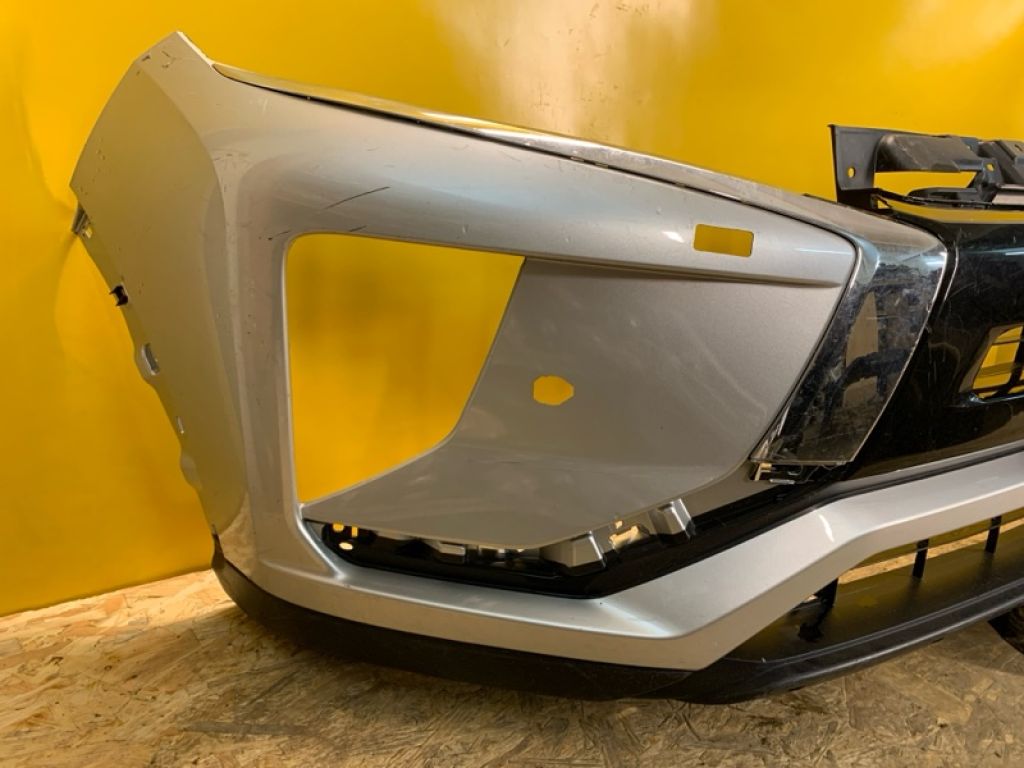 6400J506 | Бампер передній MITSUBISHI ECLIPSE CROSS 17-20 - Фото 3