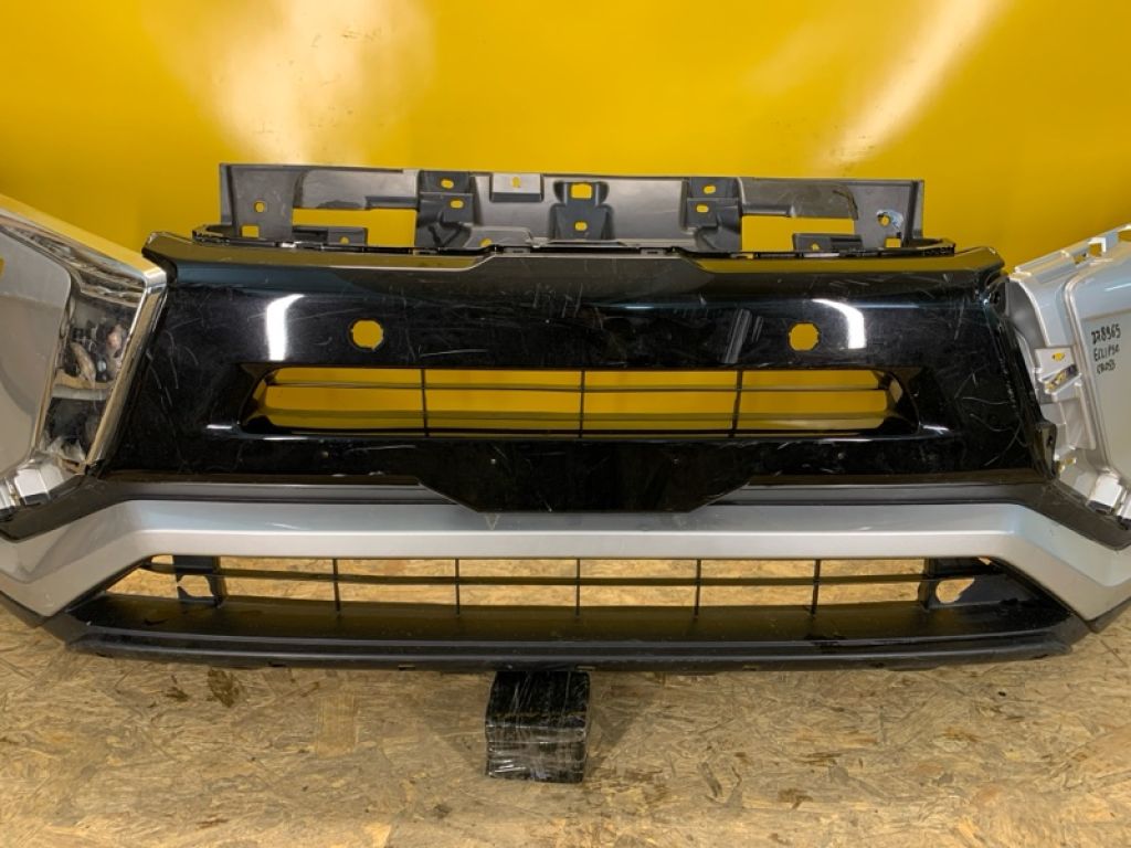 6400J506 | Бампер передній MITSUBISHI ECLIPSE CROSS 17-20 - Фото 4