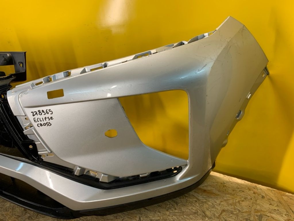 6400J506 | Бампер передній MITSUBISHI ECLIPSE CROSS 17-20 - Фото 5