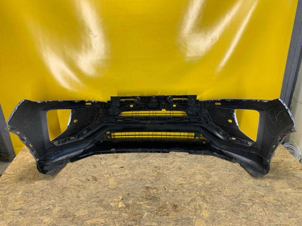 6400J506 | Бампер передній MITSUBISHI ECLIPSE CROSS 17-20 - Фото 6