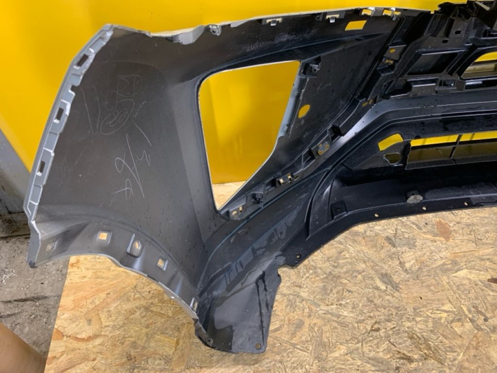 6400J506 | Бампер передній MITSUBISHI ECLIPSE CROSS 17-20 - Фото 7