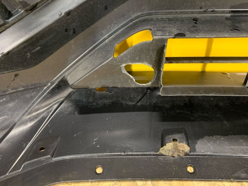 6400J506 | Бампер передній MITSUBISHI ECLIPSE CROSS 17-20 - Фото 8