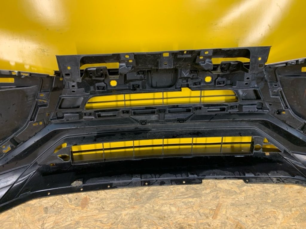 6400J506 | Бампер передній MITSUBISHI ECLIPSE CROSS 17-20 - Фото 9