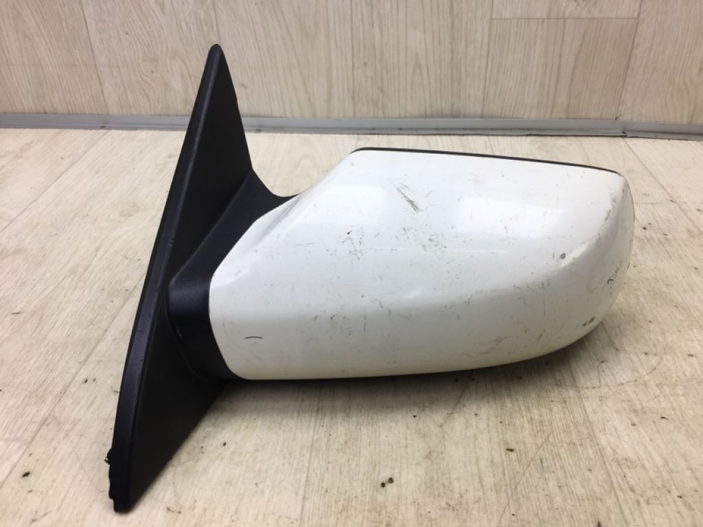 96302-JA04A | Дзеркало лів. NISSAN ALTIMA L32 07-12 - Фото 2