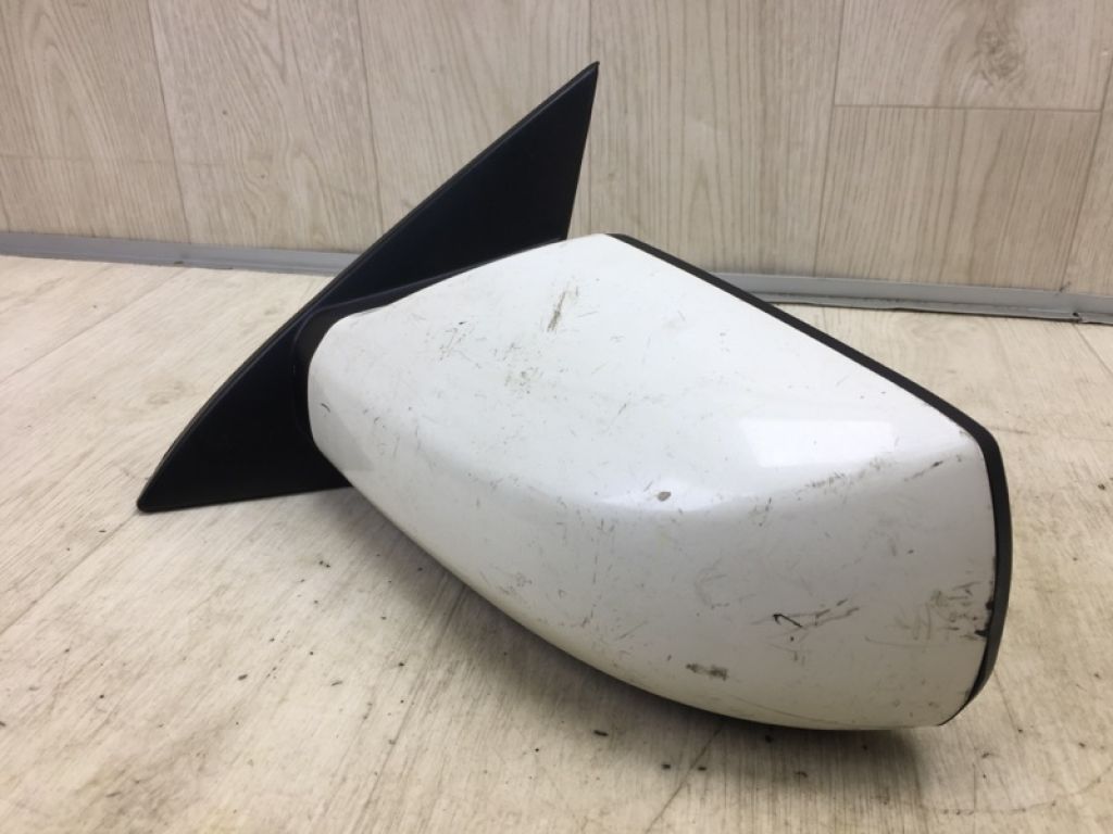 96302-JA04A | Дзеркало лів. NISSAN ALTIMA L32 07-12 - Фото 3