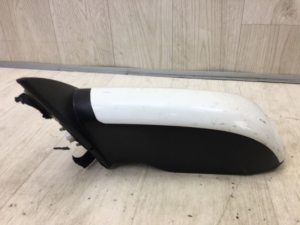 96302-JA04A | Дзеркало лів. NISSAN ALTIMA L32 07-12 - Фото 4