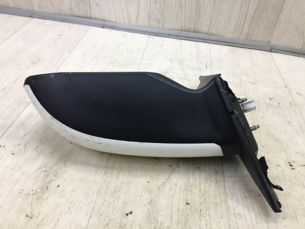 96302-JA04A | Дзеркало лів. NISSAN ALTIMA L32 07-12 - Фото 6