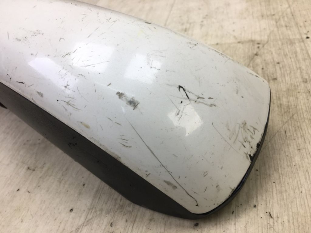 96302-JA04A | Дзеркало лів. NISSAN ALTIMA L32 07-12 - Фото 9