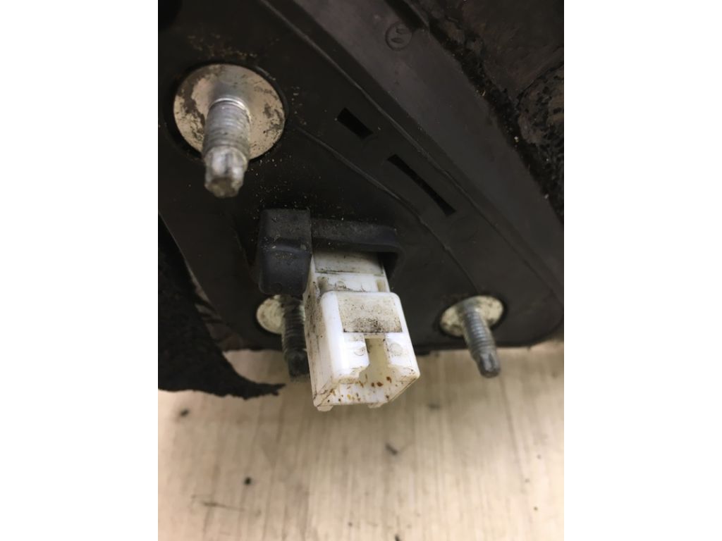 96302-JA04A | Дзеркало лів. NISSAN ALTIMA L32 07-12 - Фото 10