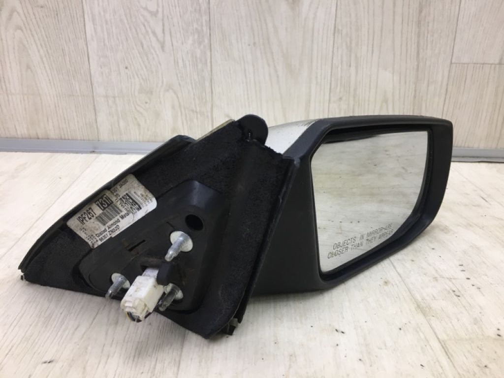 96301-JA04A | Зеркало прав. NISSAN ALTIMA L32 07-12 - Фото 2