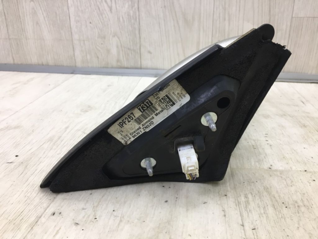 96301-JA04A | Зеркало прав. NISSAN ALTIMA L32 07-12 - Фото 6