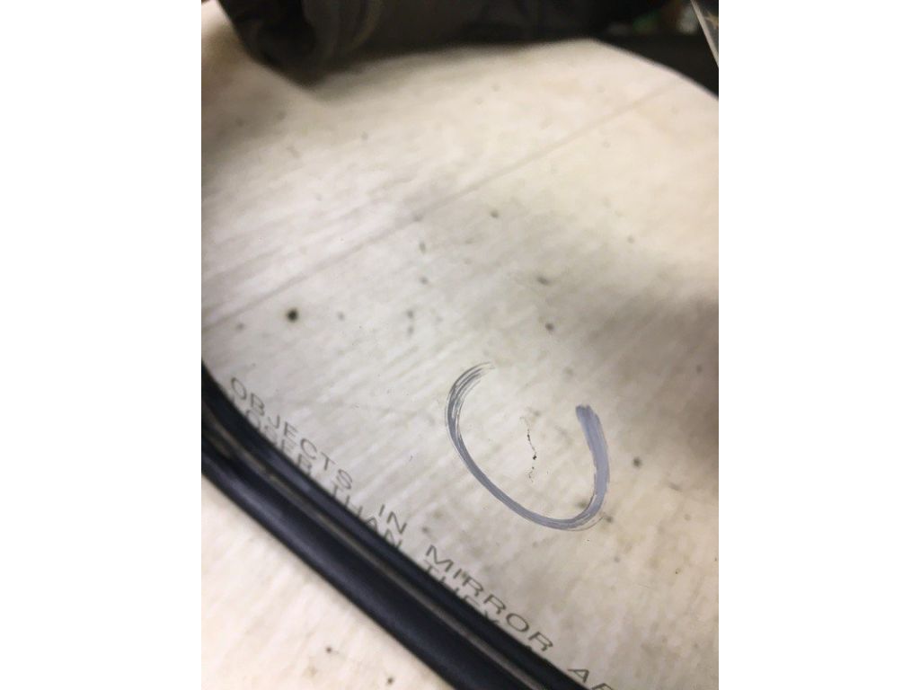 96301-JA04A | Зеркало прав. NISSAN ALTIMA L32 07-12 - Фото 13