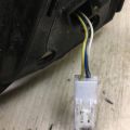 96301-JA04A | Зеркало прав. NISSAN ALTIMA L32 07-12 - Превью 8