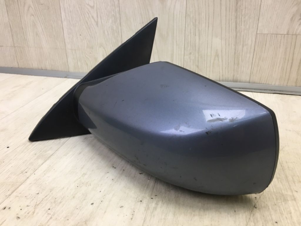 96302-JA04A | Зеркало лев. NISSAN ALTIMA L32 07-12 - Фото 4