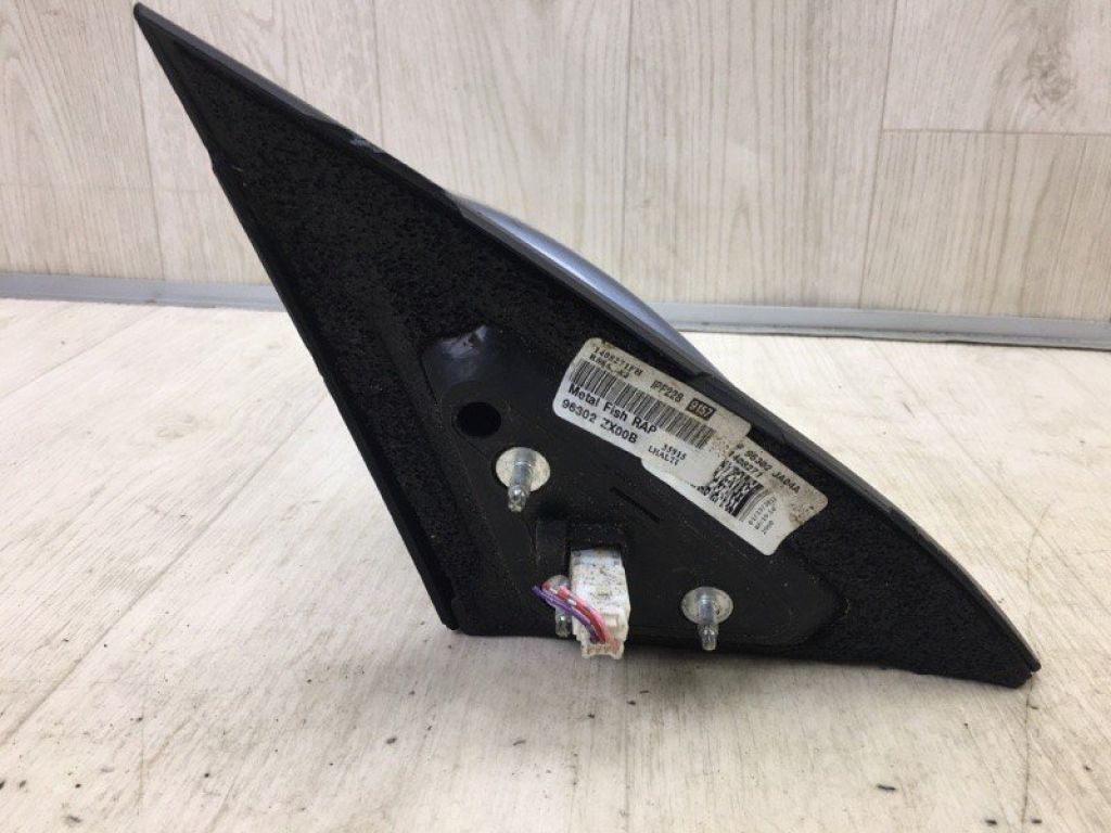 96302-JA04A | Зеркало лев. NISSAN ALTIMA L32 07-12 - Фото 6