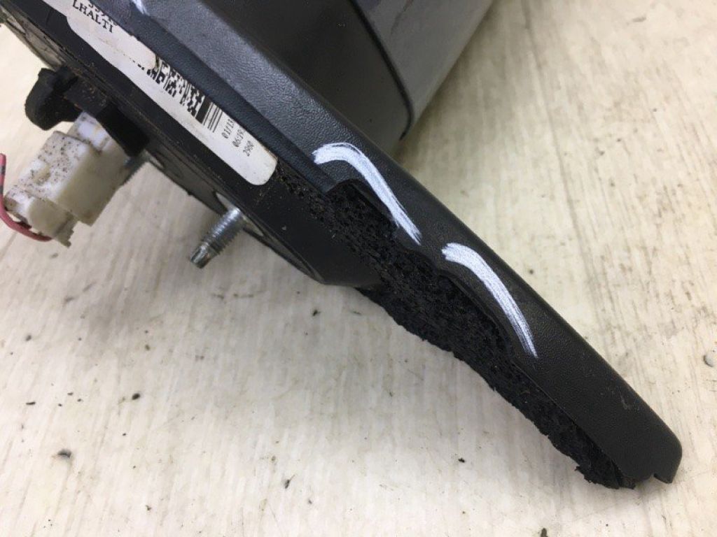 96302-JA04A | Зеркало лев. NISSAN ALTIMA L32 07-12 - Фото 12