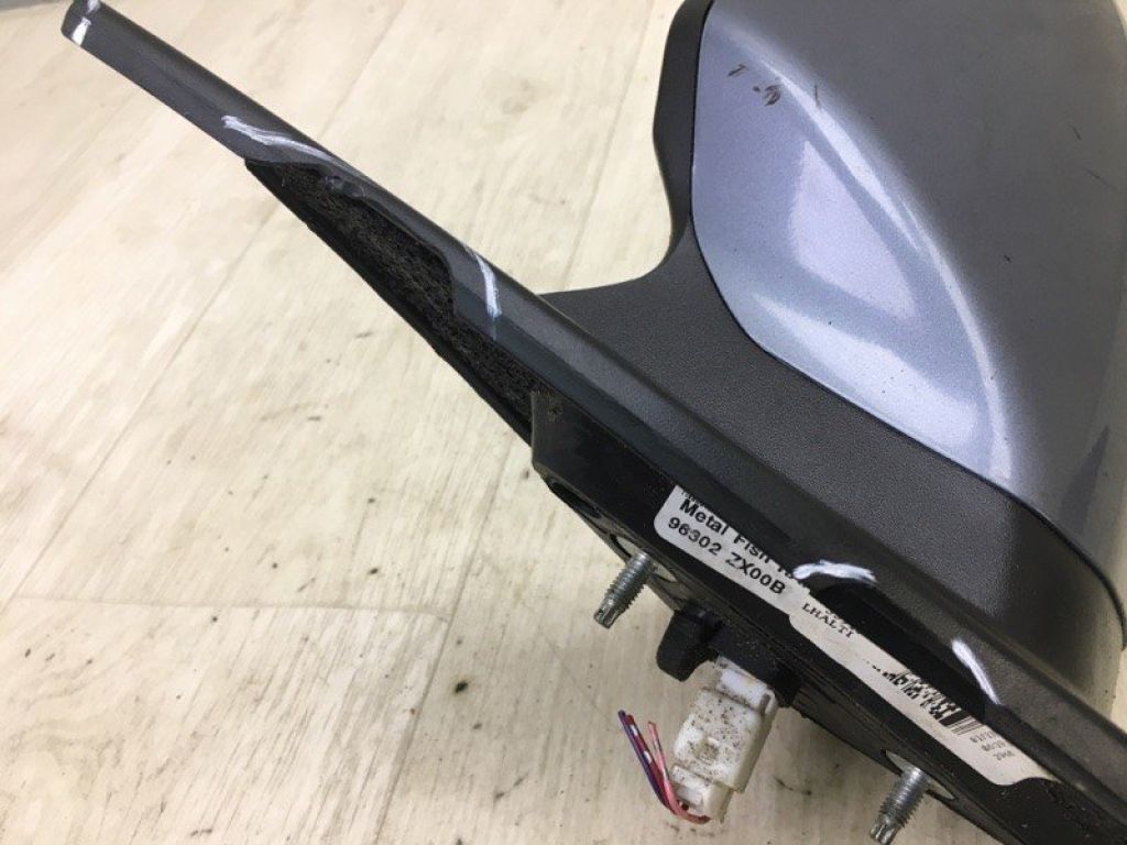 96302-JA04A | Зеркало лев. NISSAN ALTIMA L32 07-12 - Фото 13