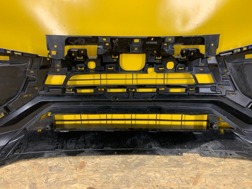 6400J506 | Бампер передний MITSUBISHI ECLIPSE CROSS 17-20 - Фото 7