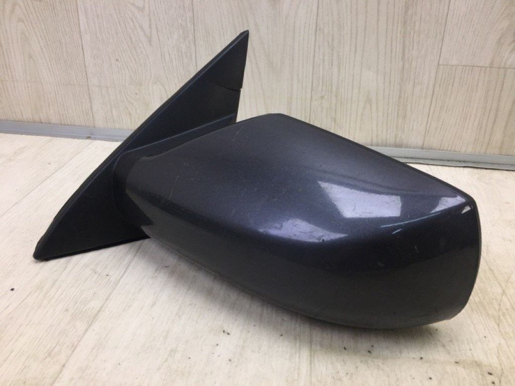 96302-JA04A | Зеркало лев. NISSAN ALTIMA L32 07-12 - Фото 2