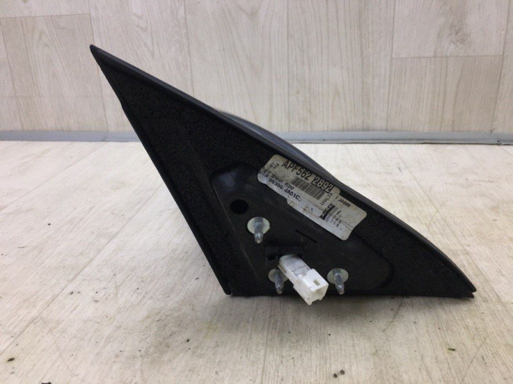 96302-JA04A | Зеркало лев. NISSAN ALTIMA L32 07-12 - Фото 4